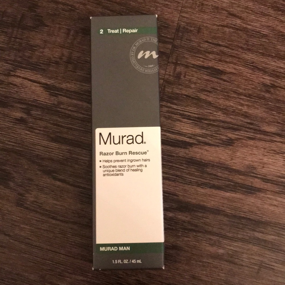 Murad Razor Burn Rescue